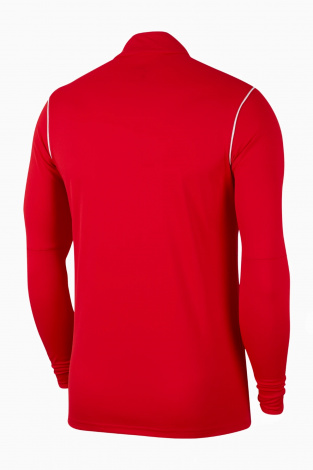 Дитяча кофта Nike Dri-FIT Park 20 Junior - червоний