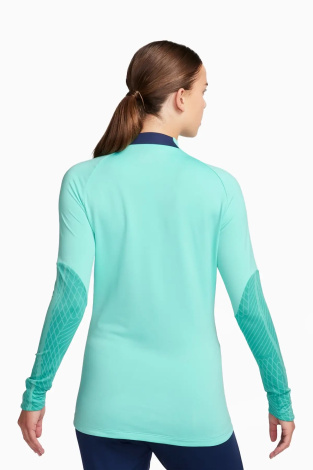 Кофта Nike Dri-FIT Strike Women - блакитний