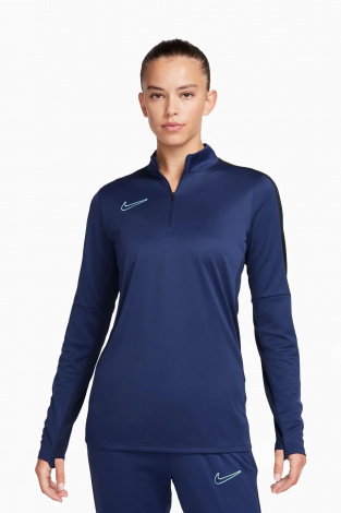 Кофта Nike Dri-FIT Academy Women - темно-синий