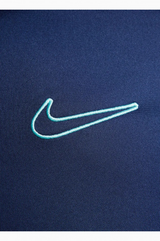 Кофта Nike Dri-FIT Academy Women - темно-синий