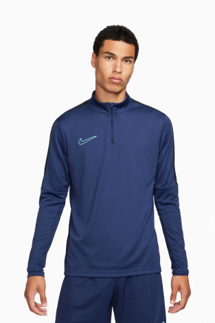 Кофта Nike Dri-FIT Academy - темно-синій