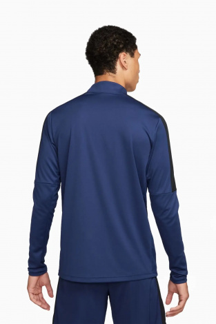 Кофта Nike Dri-FIT Academy - темно-синій