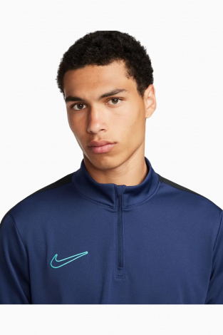 Кофта Nike Dri-FIT Academy - темно-синій