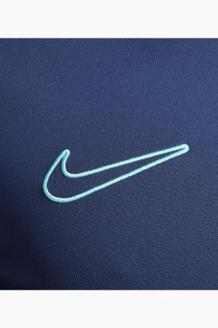 Кофта Nike Dri-FIT Academy - темно-синій