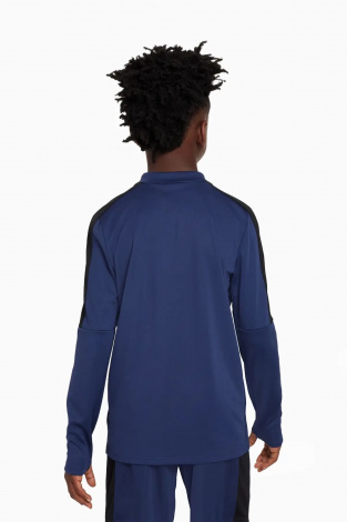 Дитяча кофта Nike Dri-Fit Academy 23 Junior - темно-синій