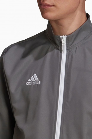 Кофта adidas Entrada 22 Presentation - серый