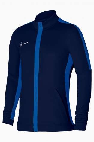 Детская кофта Nike Dri-FIT Academy Junior - темно-синий