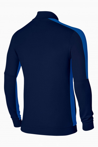 Детская кофта Nike Dri-FIT Academy Junior - темно-синий