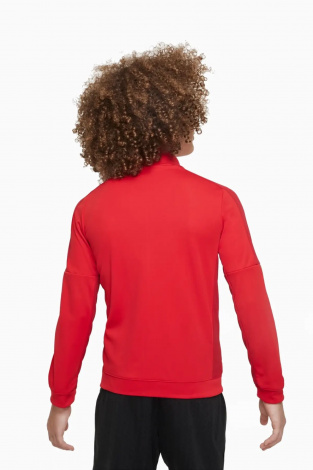 Детская кофта Nike Dri-FIT Academy Junior - красный