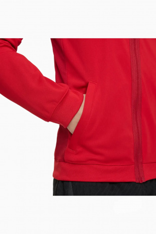 Детская кофта Nike Dri-FIT Academy Junior - красный