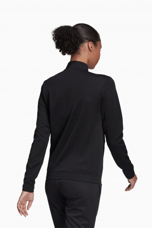 Кофта adidas Entrada 22 Track Women - чорний