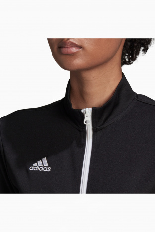Кофта adidas Entrada 22 Track Women - чорний