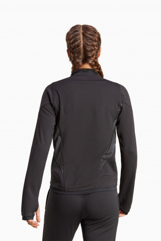 Кофта adidas Tiro 23 Competition Training Top Women - черный