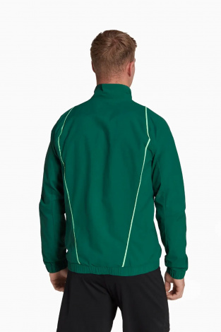 Кофта adidas Tiro 23 Competition Presentation - зелений