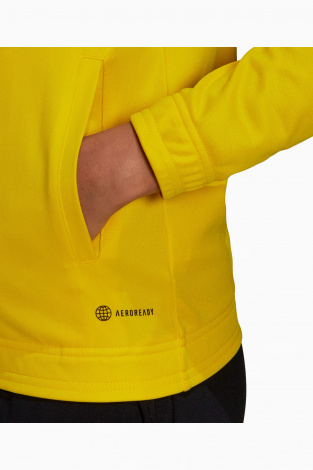 Кофта adidas Entrada 22 Track Women - жовтий