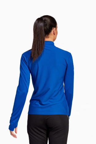 Кофта adidas Tiro 23 League Training Top Women - синий