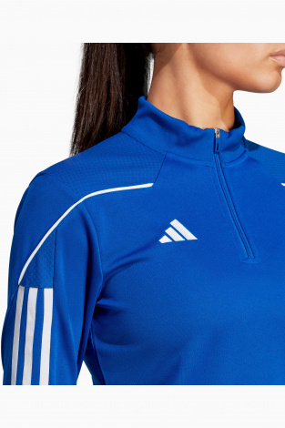 Кофта adidas Tiro 23 League Training Top Women - синий