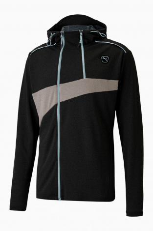 Кофта Puma King Ultimate - чорний