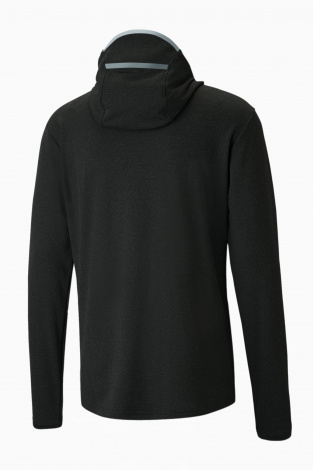 Кофта Puma King Ultimate - чорний