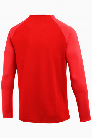 Дитяча кофта Nike Dri-FIT Academy Pro Junior - червоний