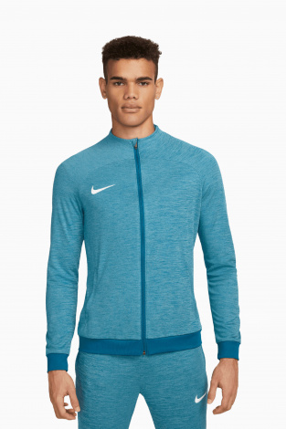 Кофта Nike Dri-FIT Academy - синий