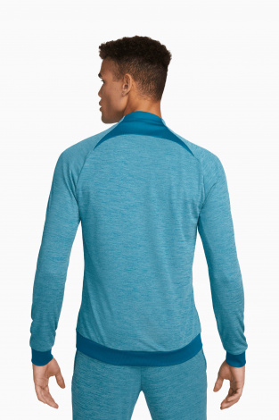 Кофта Nike Dri-FIT Academy - синий