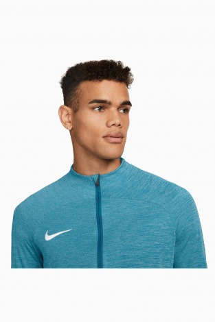 Кофта Nike Dri-FIT Academy - синий
