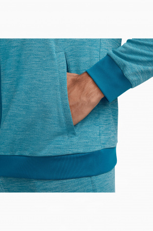 Кофта Nike Dri-FIT Academy - синий