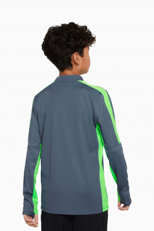 Дитяча кофта Nike Dri-Fit Academy 23 Junior - Сірий