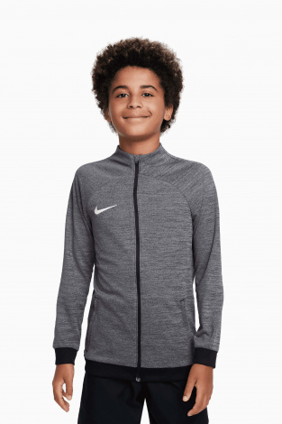 Дитяча кофта Nike Dri-FIT Academy Junior - Сірий