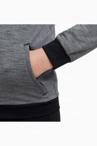 Дитяча кофта Nike Dri-FIT Academy Junior - Сірий