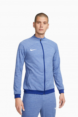 Кофта Nike Dri-FIT Academy - синий