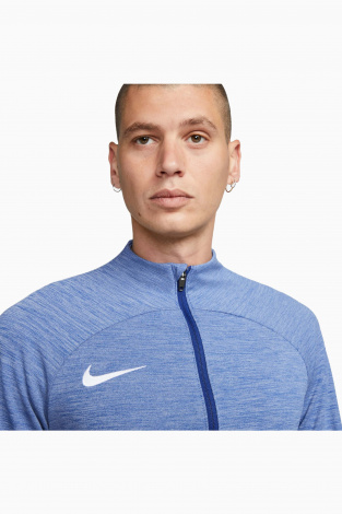 Кофта Nike Dri-FIT Academy - синий