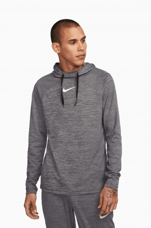 Кофта Nike Dri-FIT Academy - Сірий
