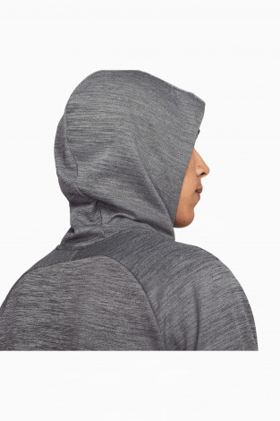 Кофта Nike Dri-FIT Academy - Сірий