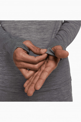 Кофта Nike Dri-FIT Academy - Сірий