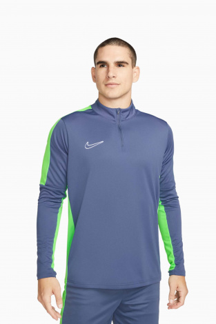 Кофта Nike Dri-FIT Academy - темно-синій