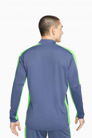 Кофта Nike Dri-FIT Academy - темно-синій