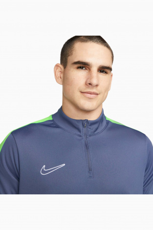 Кофта Nike Dri-FIT Academy - темно-синій