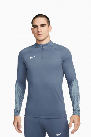Кофта Nike Dri-Fit Strike 23 - темно-синий