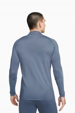 Кофта Nike Dri-Fit Strike 23 - темно-синий