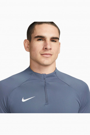 Кофта Nike Dri-Fit Strike 23 - темно-синий