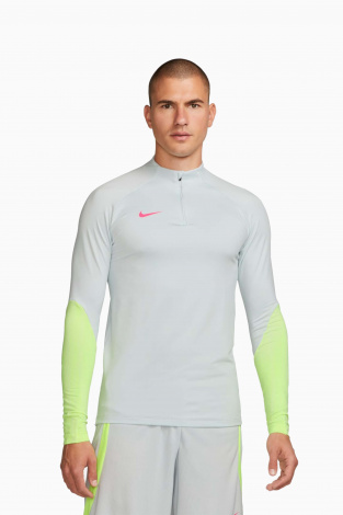Кофта Nike Dri-Fit Strike 23 - серый