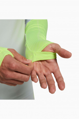 Кофта Nike Dri-Fit Strike 23 - серый