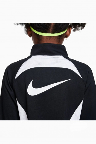 Детская кофта Nike Dri-FIT F.C. Junior - черный