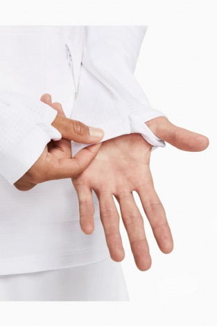 Кофта Nike Dri-FIT Academy - Білий