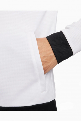 Кофта Nike Dri-FIT Academy - белый