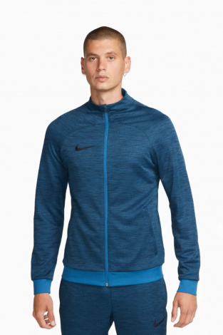 Кофта Nike Dri-FIT Academy - синій