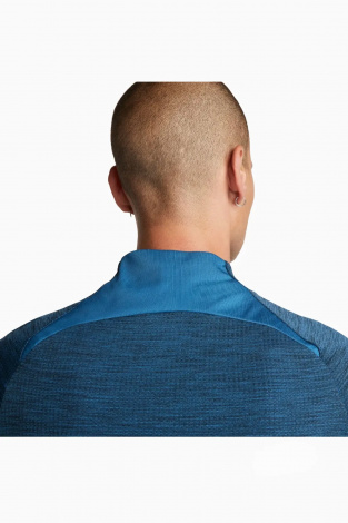 Кофта Nike Dri-FIT Academy - синій