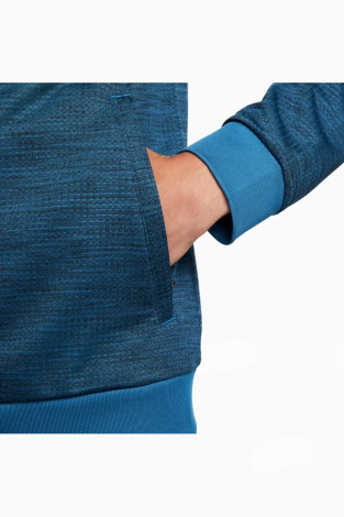 Кофта Nike Dri-FIT Academy - синій